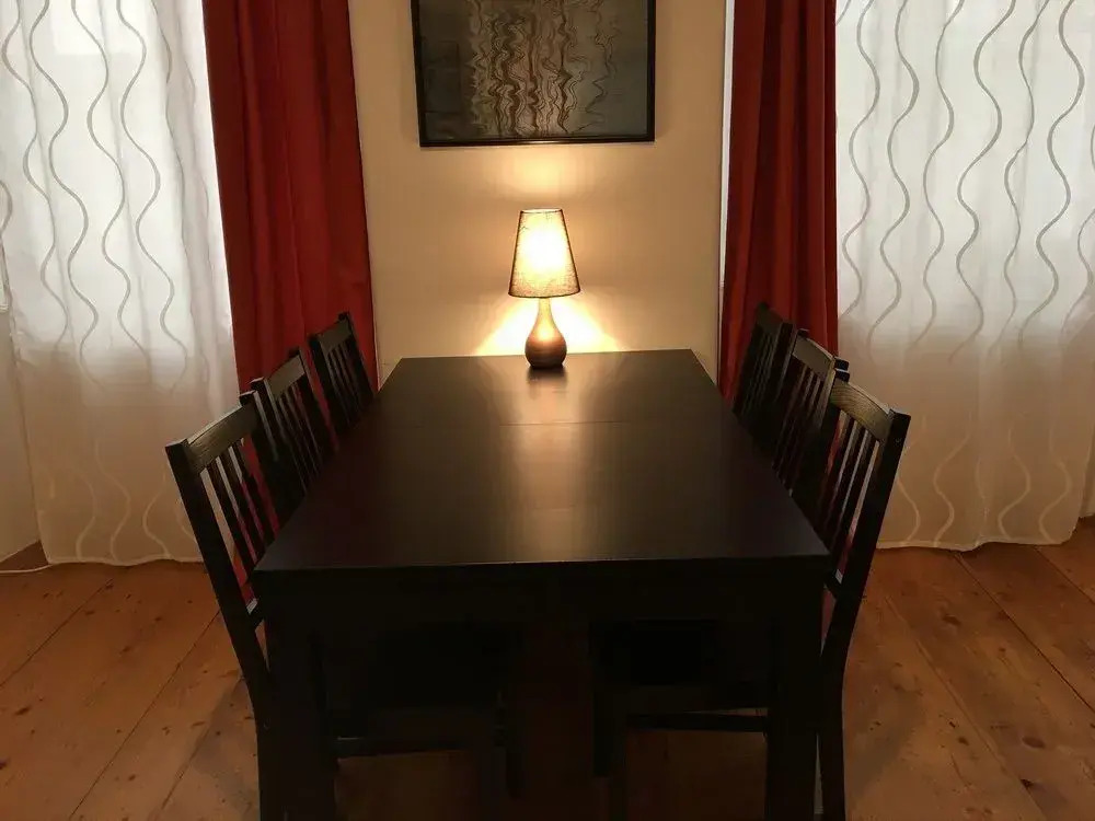 Heart of Vienna Home