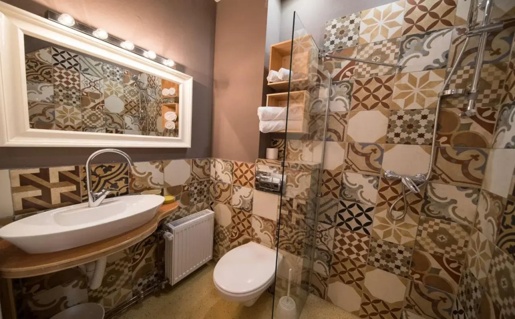 Hostel Mali Pariz