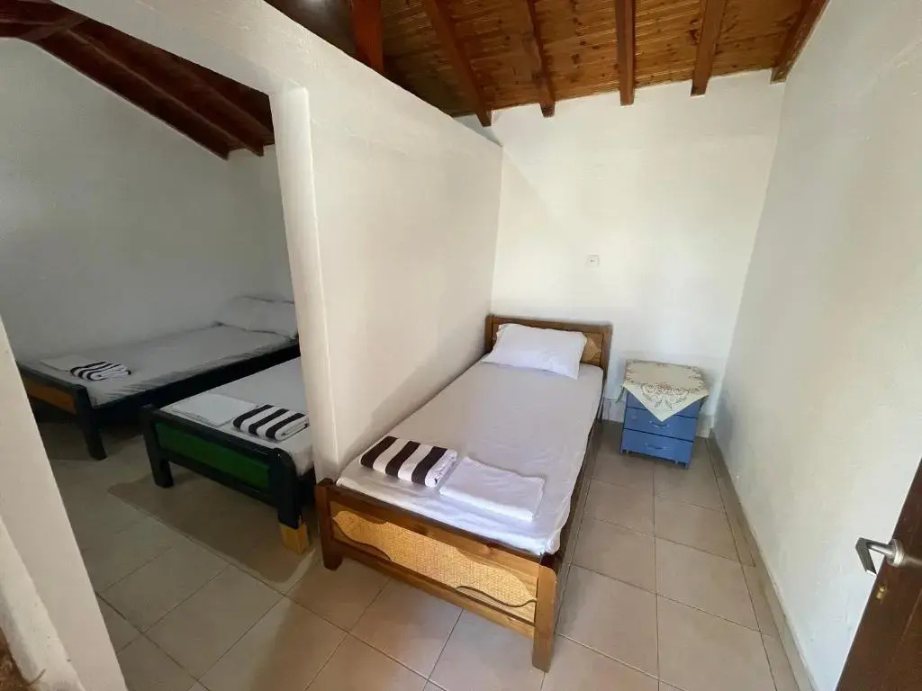 Alexiou Guesthouse Pilion Katigiorgis