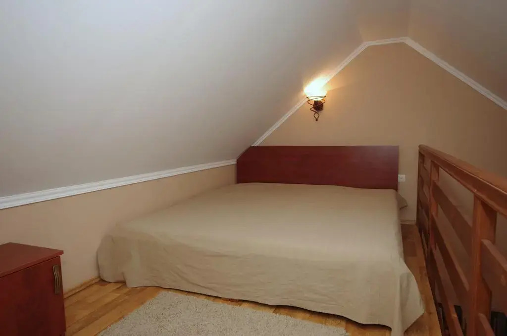 Maja Apartman