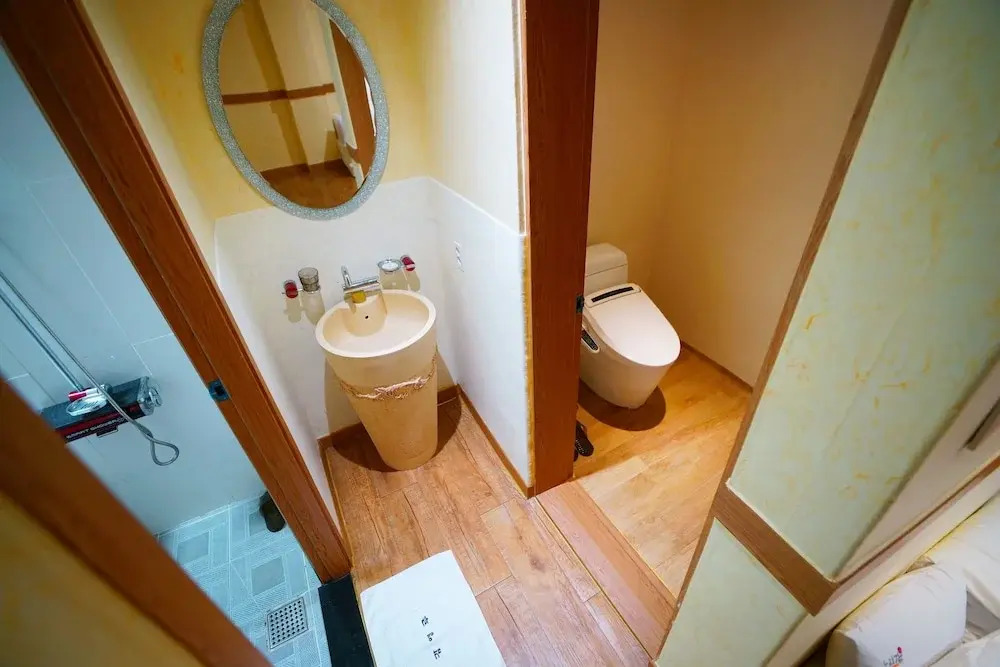 Norijam Hanok Hotel
