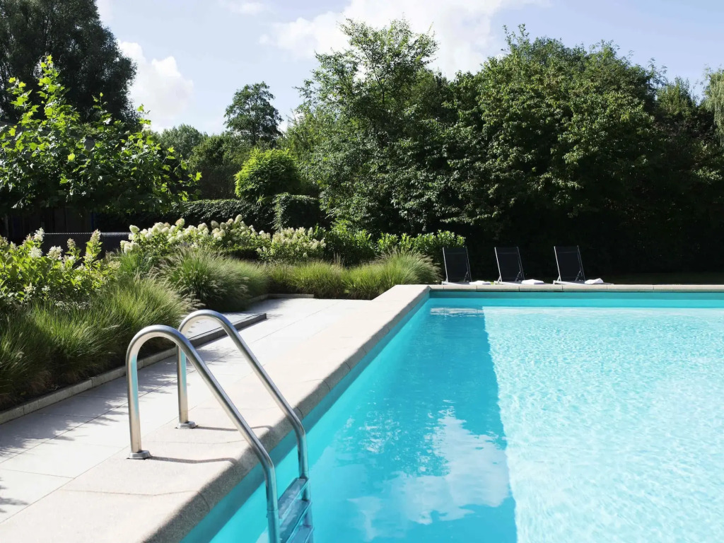 Novotel Wavre Brussels East