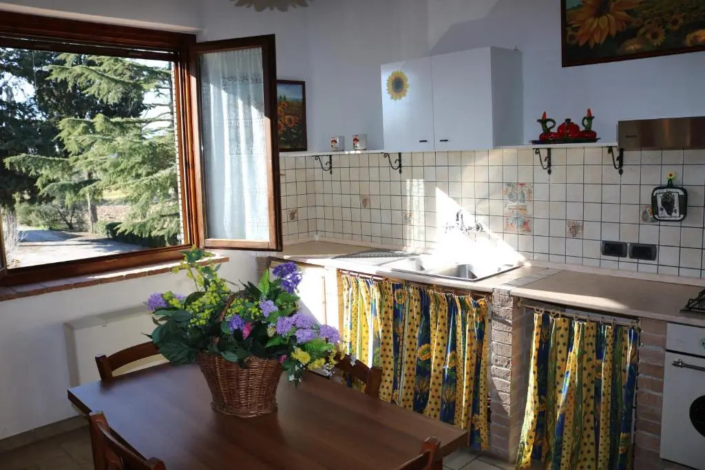 Agriturismo La Fonte Di Vivalda