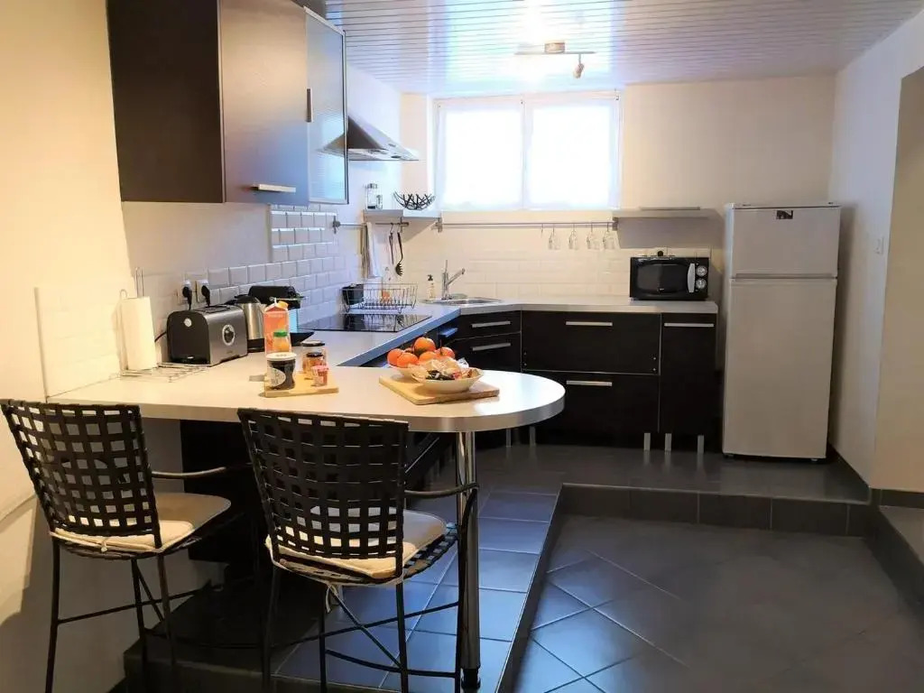 Location Duplex 52m² au coeur de Troyes