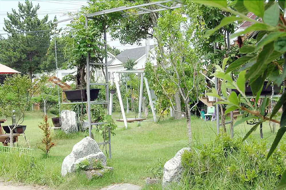 Pohang Mimi House Pension