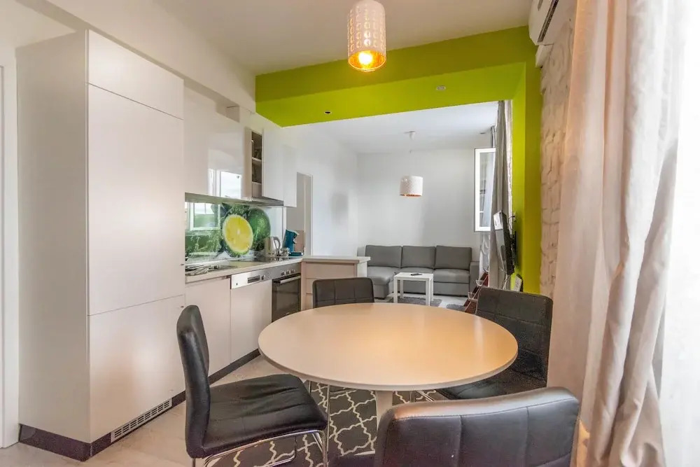 City Center Rooms