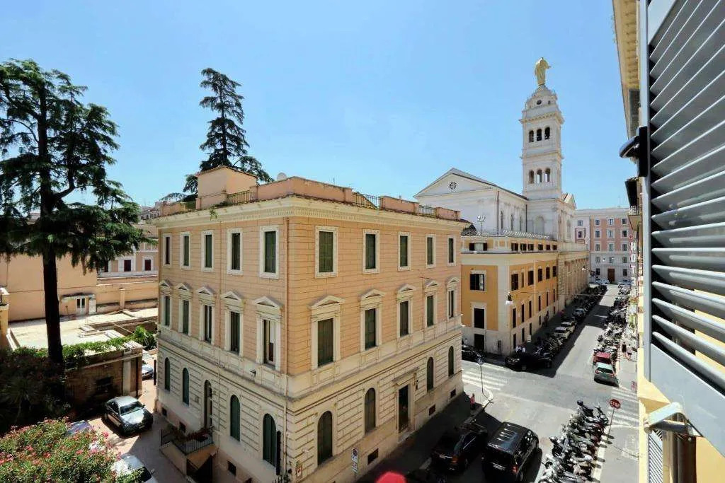 Guest House Casa Vicenza