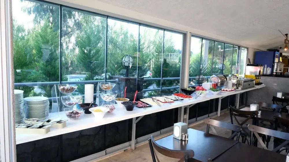Sardunya Hotel
