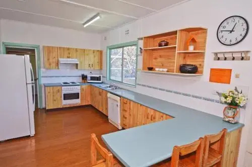 Bella Vista, 9 East Street