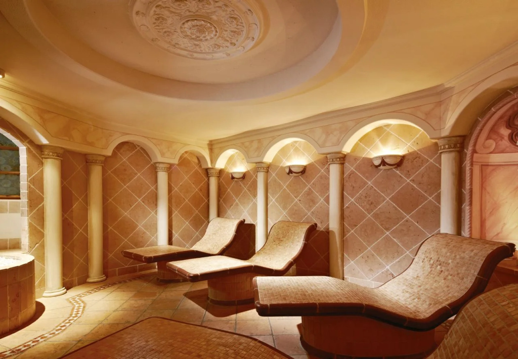 Relais&Châteaux Spa-Hotel Jagdhof