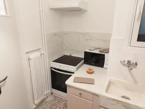 magicstay - flat 75m² 2 bedrooms 1 bathroom - athens