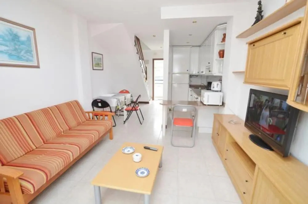 Apartment in Isla, Cantabria 103645 by MO Rentals
