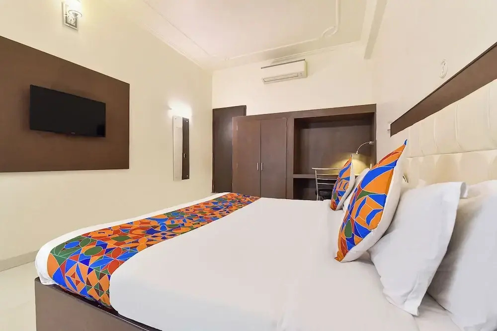 Hotel O Dream Palace