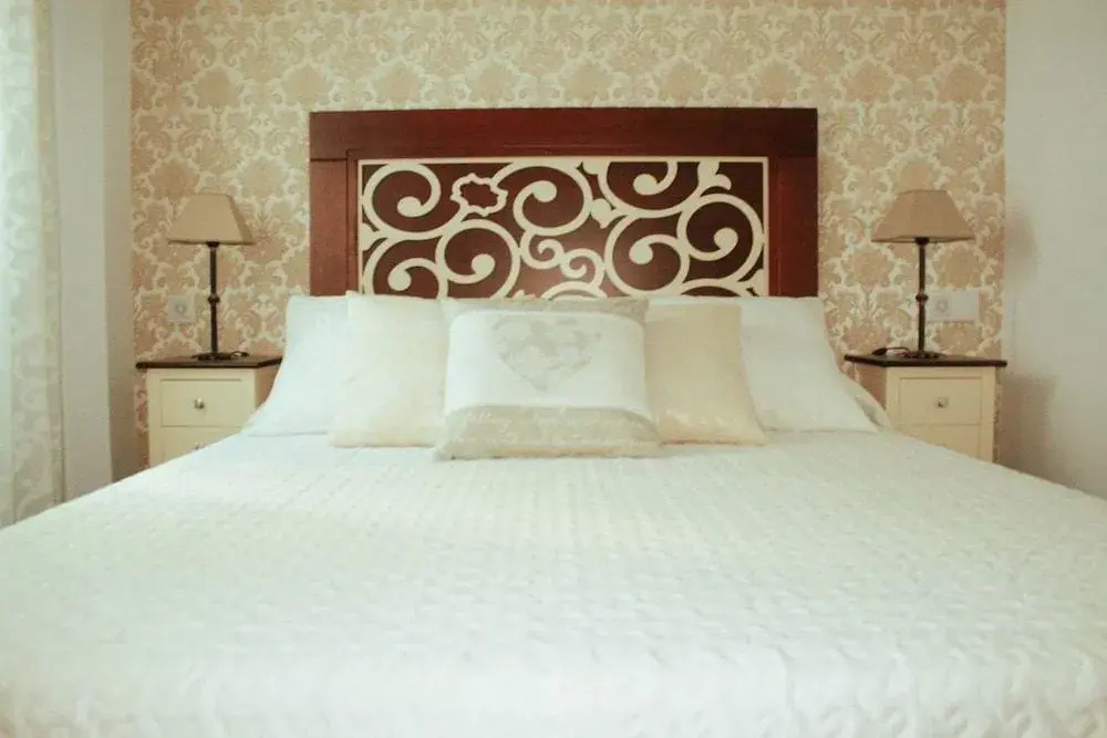 Apartamentos Esencia de Córdoba