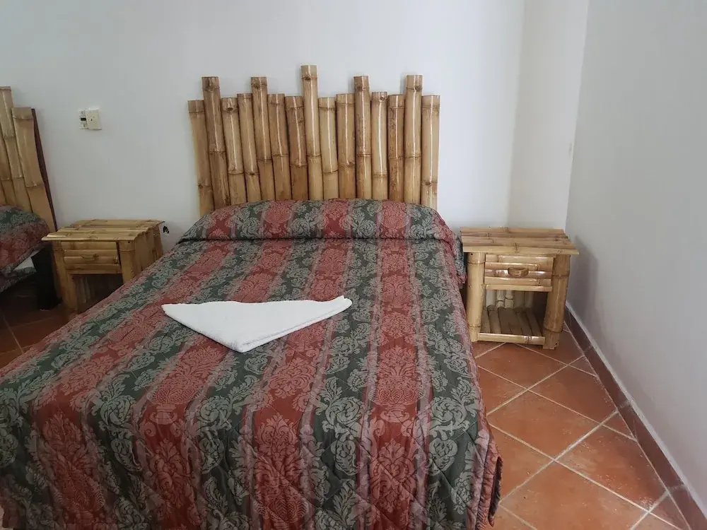Hotel El Recuerdo