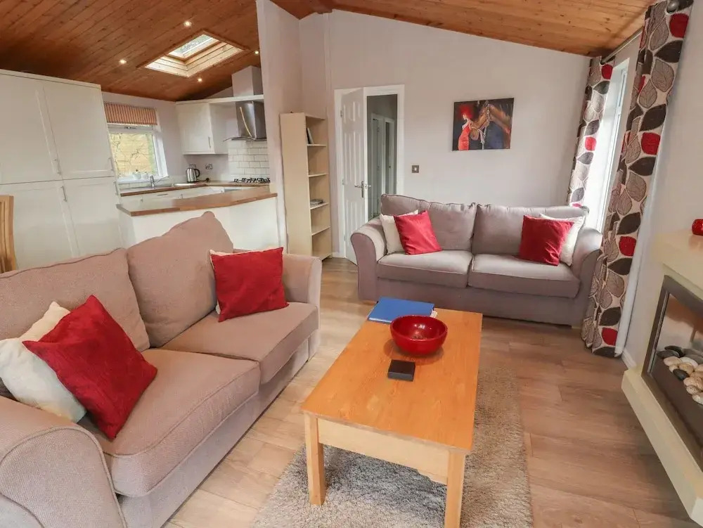 22 Thirlmere
