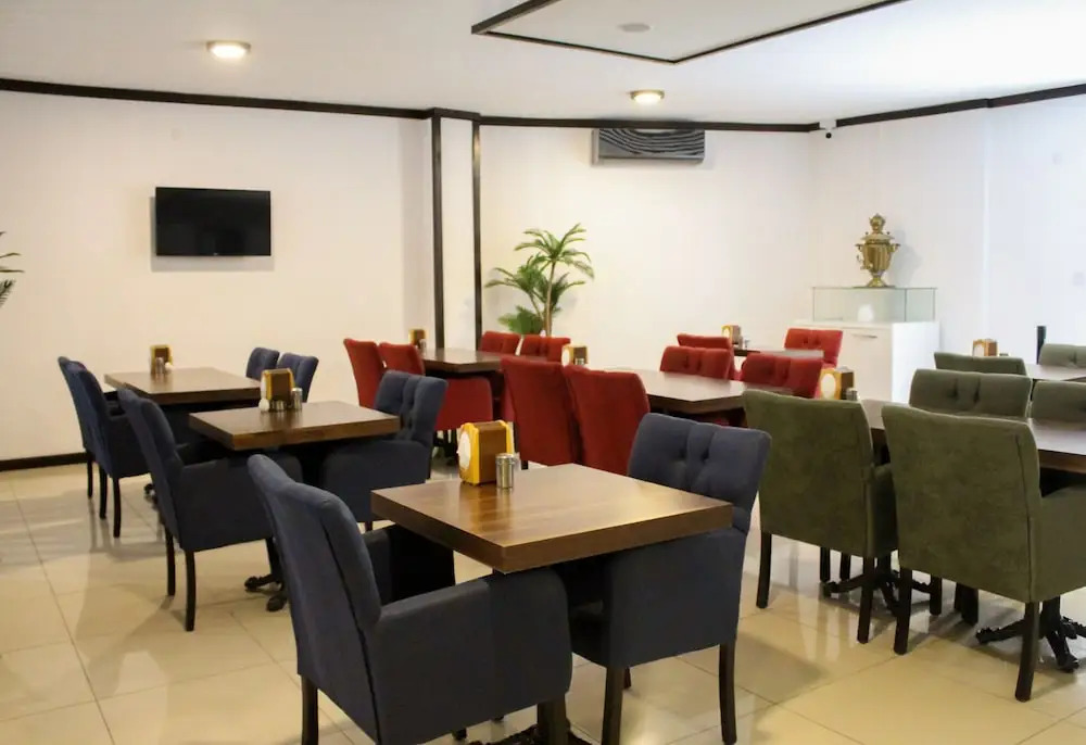 Süvari Hotel