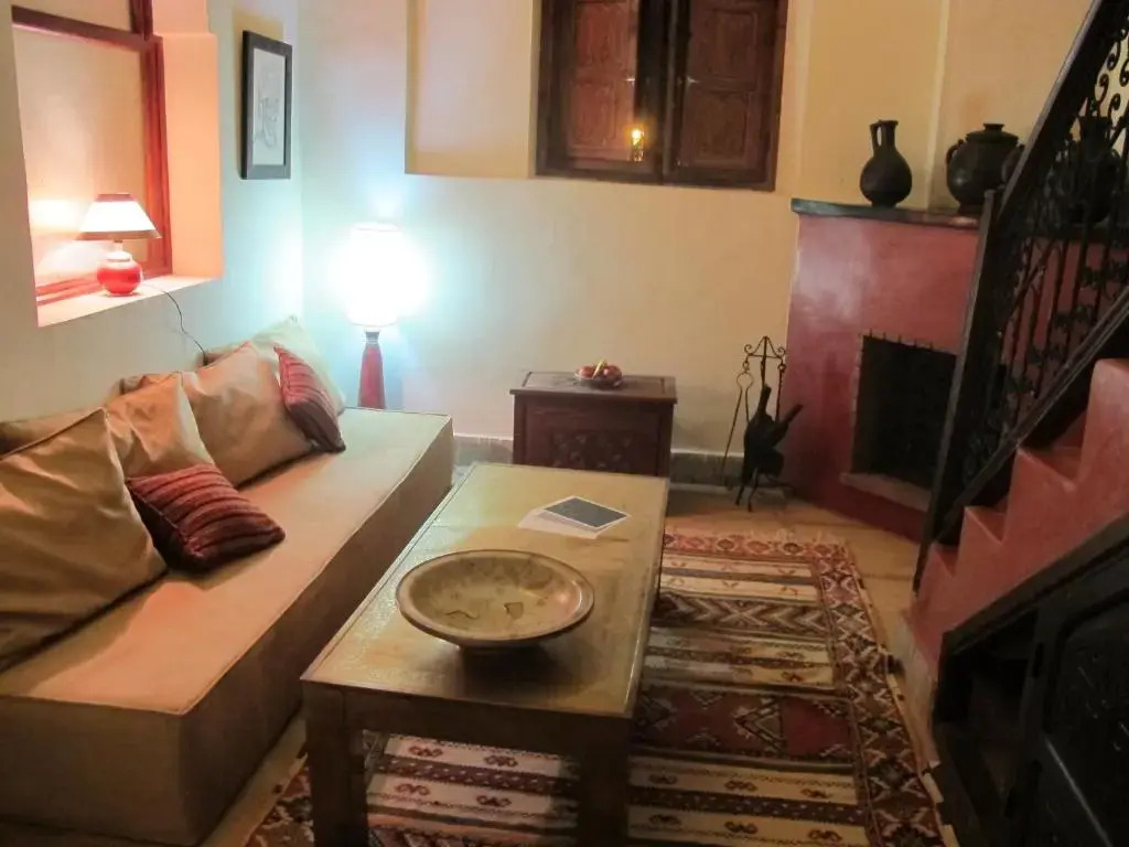 Riad Al Loune