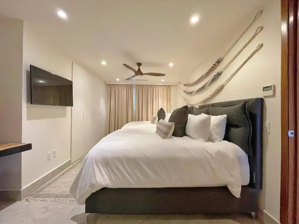 Maxwell Residences at Indah