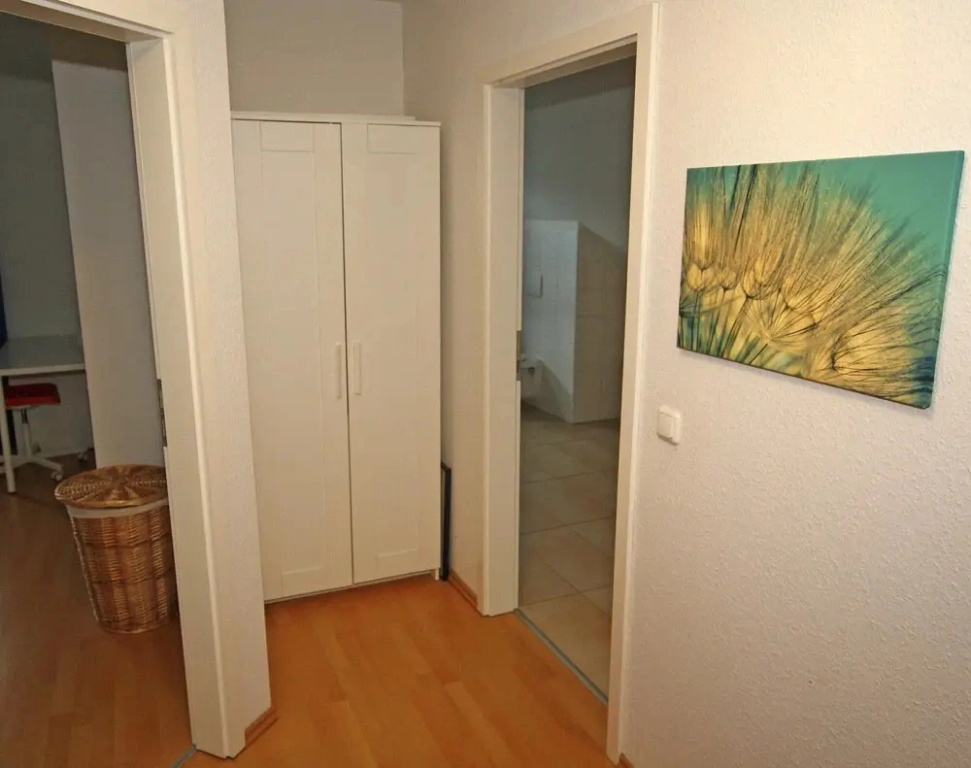 Ferienhaus Barbara in Zarrentin