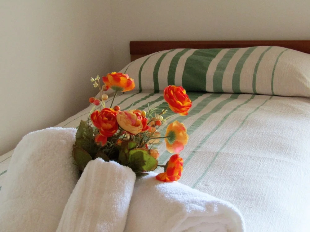 Locazione turistica Country House Licitra