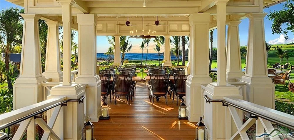 Kukui'ula Club Cottages