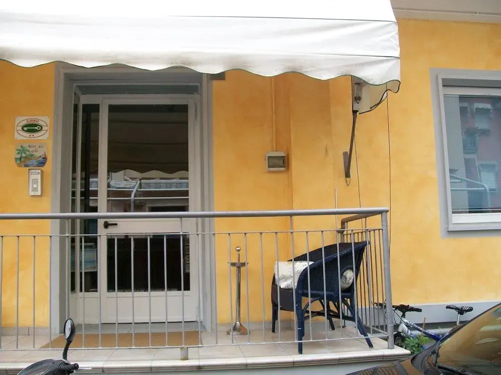 Hotel Del Golfo
