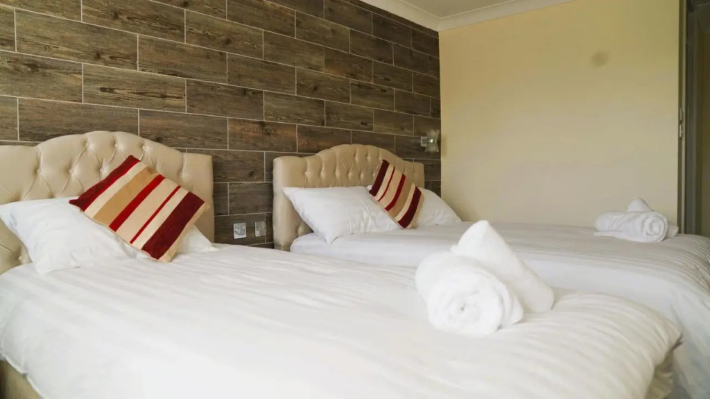 The New Chichester Hotel