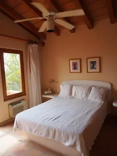 Quinta del Encanto