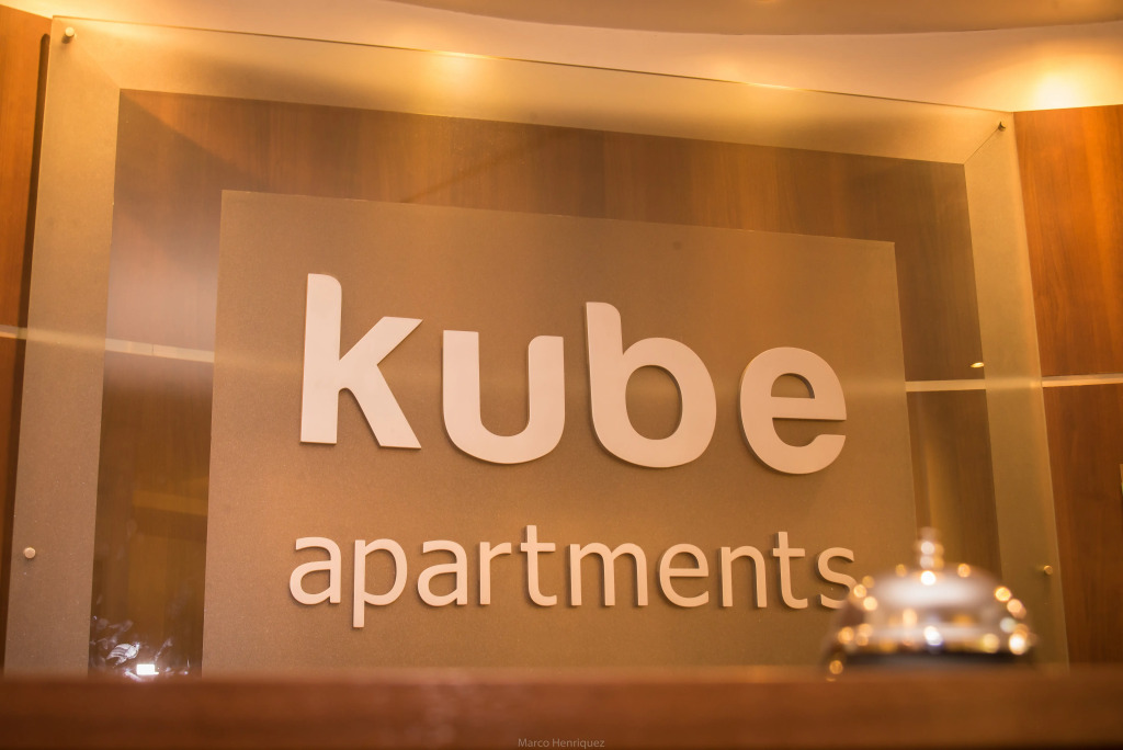 Kube Apartments Express
