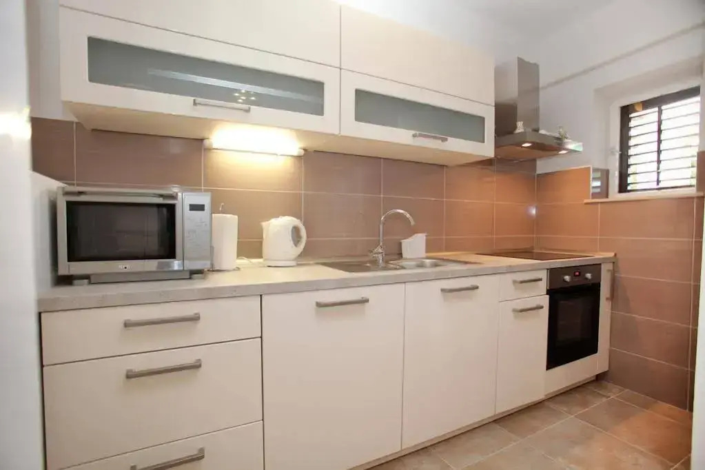 Cvita apartments