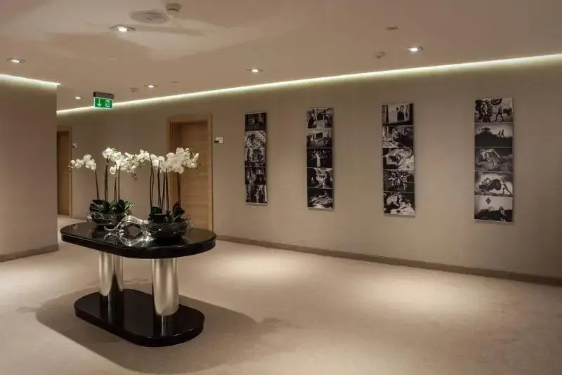 Tiffi Boutique Hotel