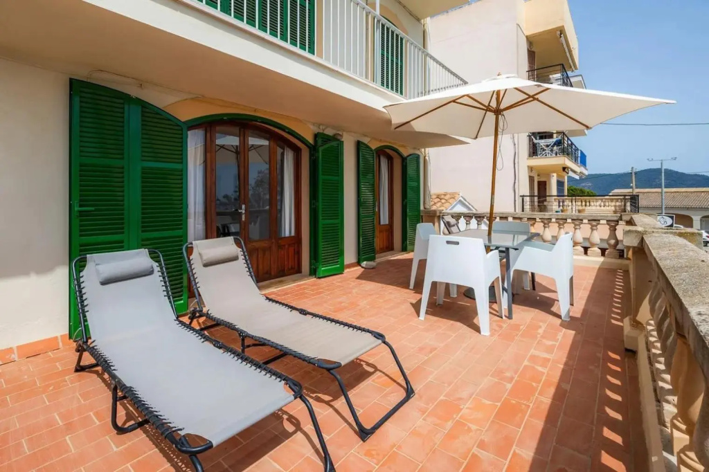 Apartamento Voramar MHM Seafront