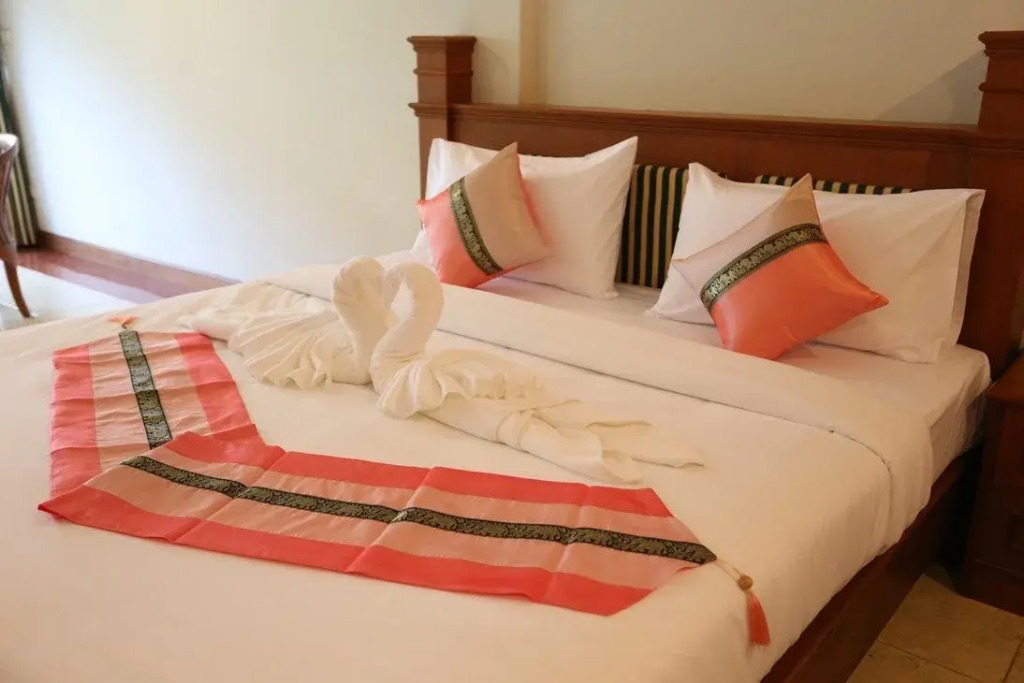 Check Inn Resort Krabi