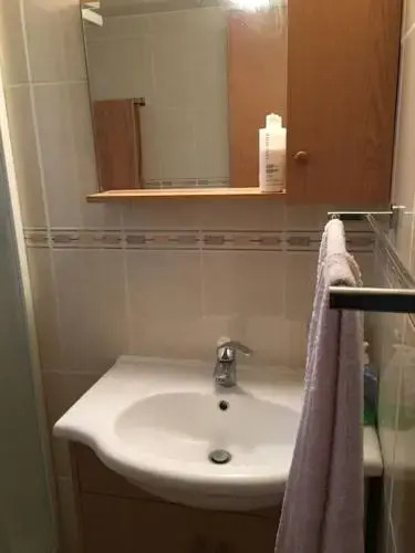 Arsos Village Apartment