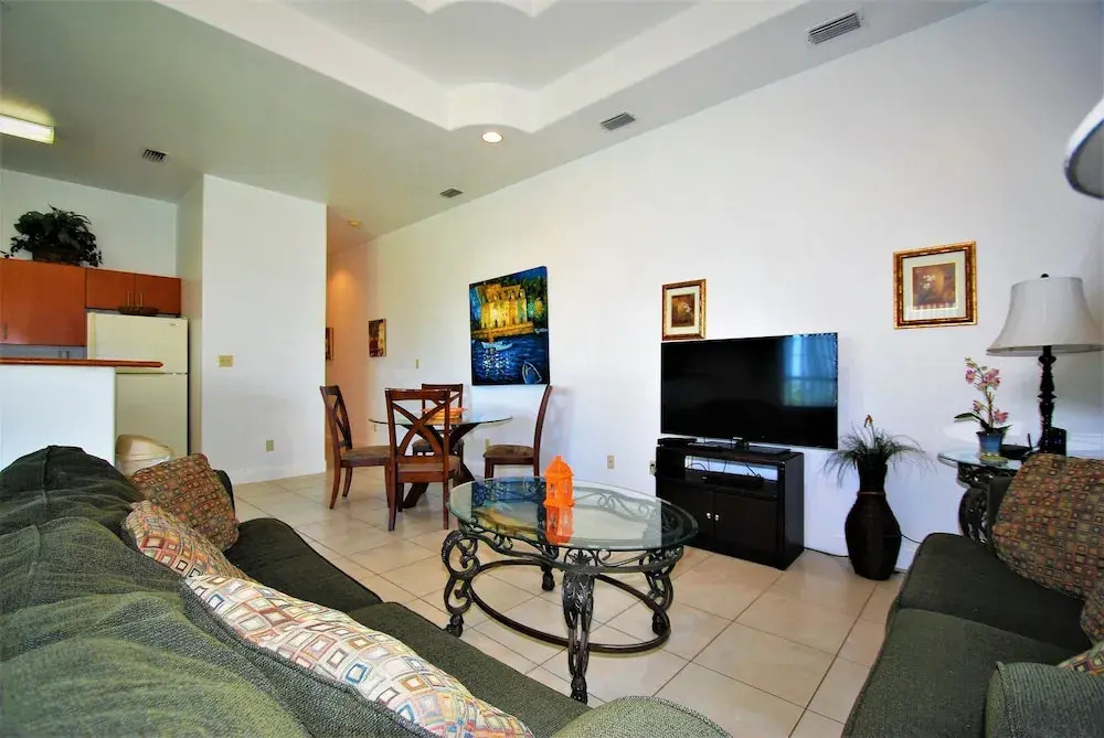 Corral Condo Unit C 2 Bedrooms 2 Bathrooms Condo