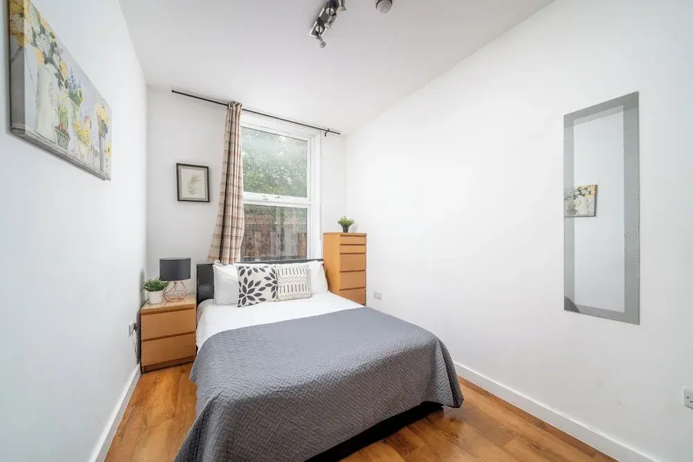 Skyvillion - 2 Bed Apartment In Ladbroke Grove