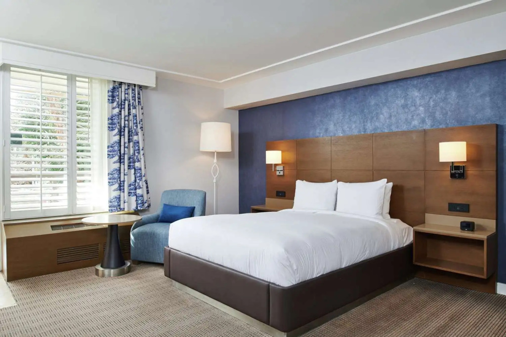 DoubleTree by Hilton Torrance - South Bay