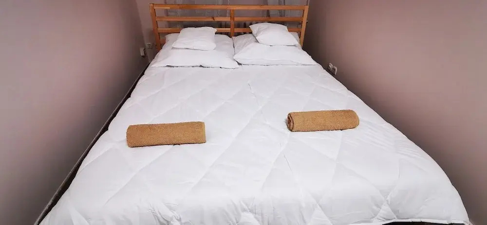 Hostel Warszawa Powstaniec