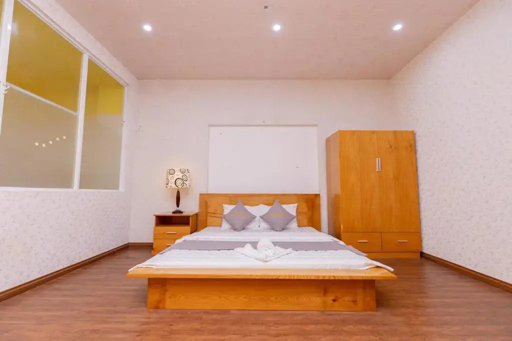 Hoàng My Villa Bãi Sau