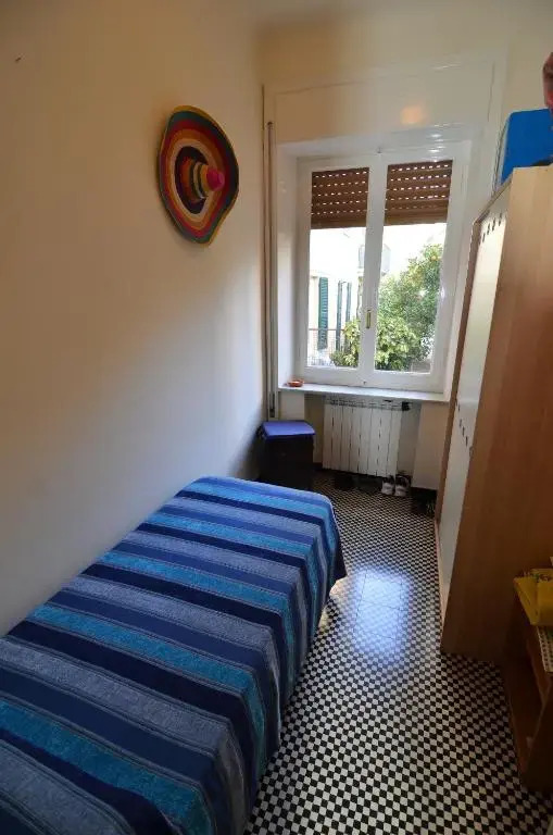 Sea Apartment in the Center of Levanto - 5 Terre