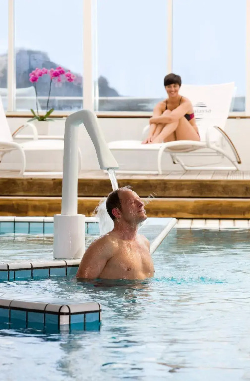 Sofitel Biarritz Le Miramar Thalassa