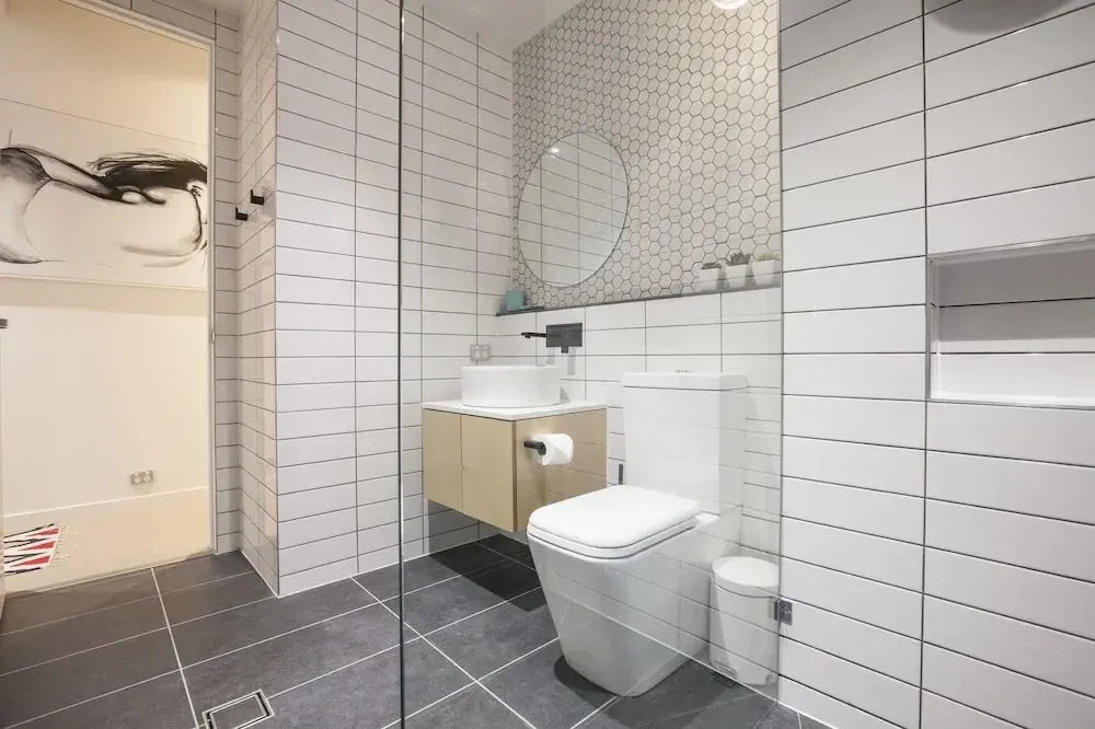 Boutique Stays - Vox Terrace, Prahran