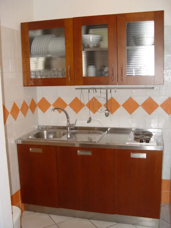 Guesthouse Il ritrovo di Parmenide
