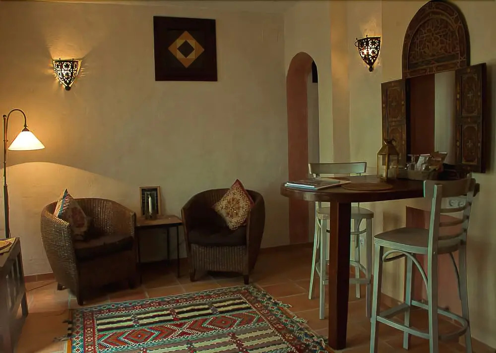Darcilla Guest House