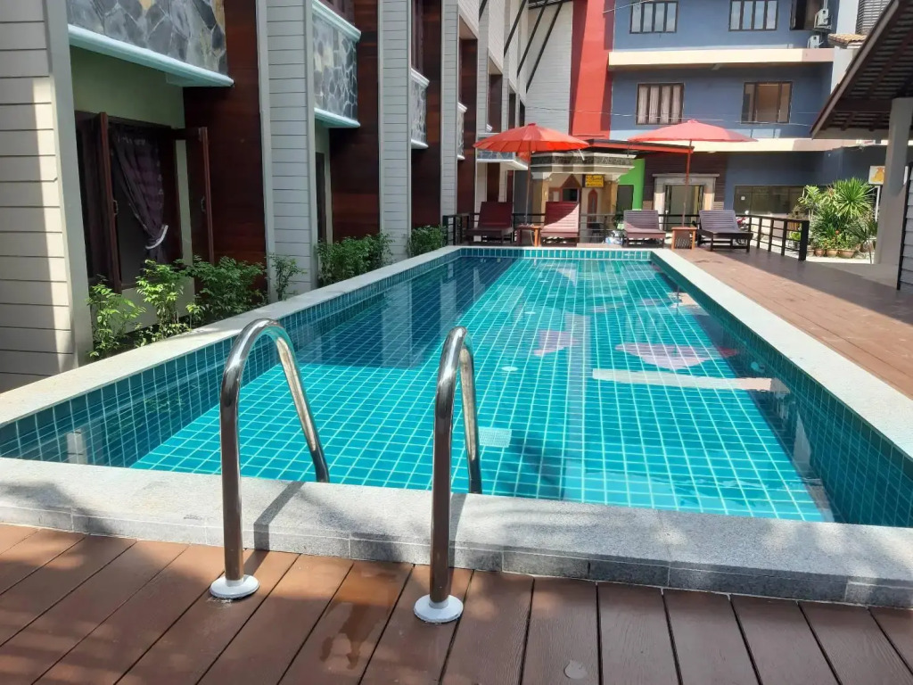 Chaweng Residence