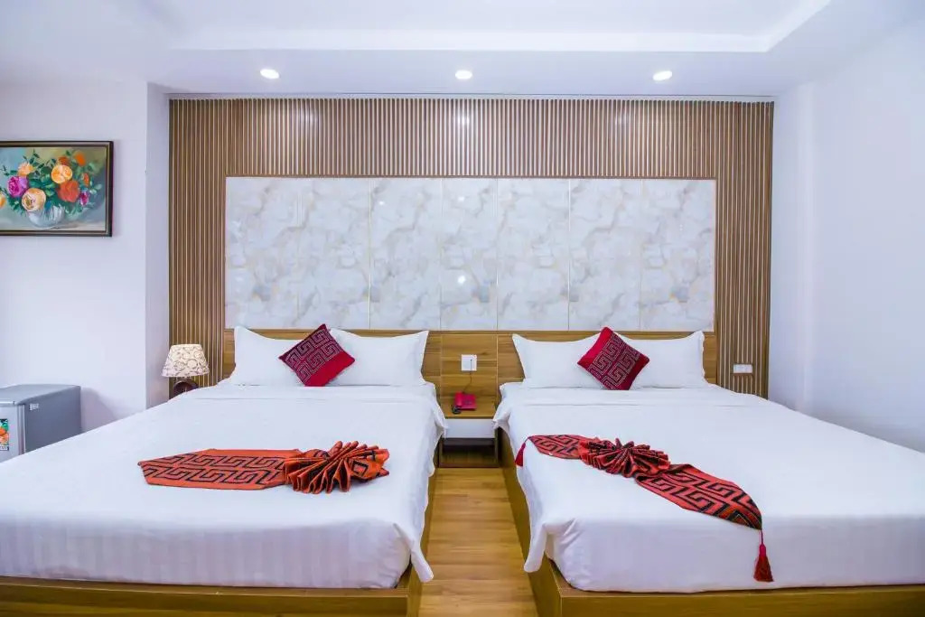 Anh Thảo Hotel Quy Nhơn