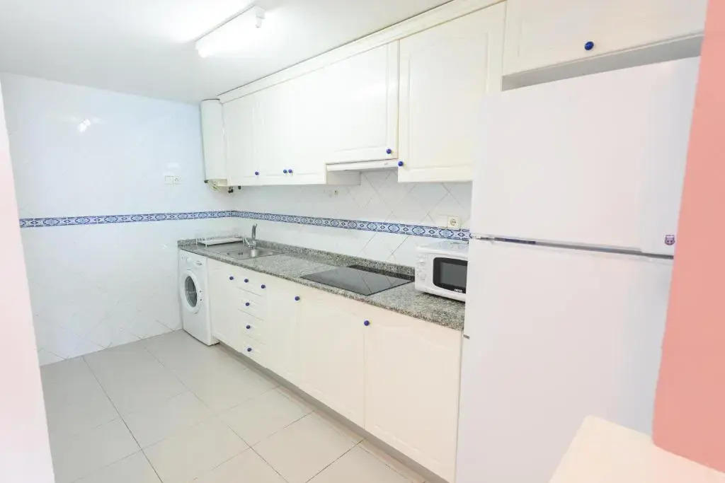 Apartamentos Nuevo México C 132