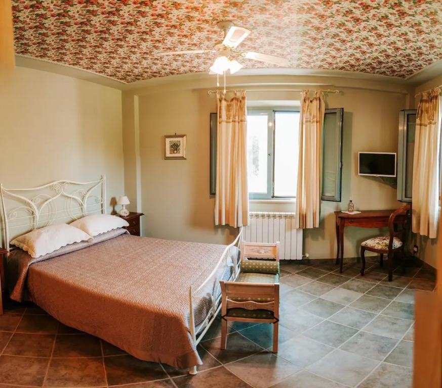 Villa Collina Sul Mare - Teloni