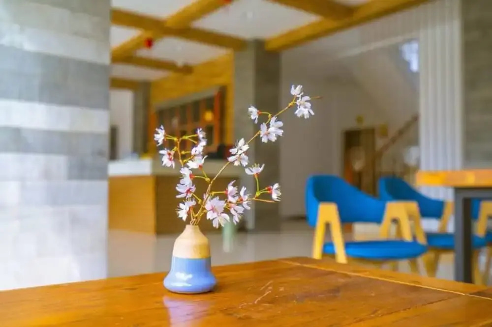 Yiyun Botique Inn Qiandaohu Hangzhou